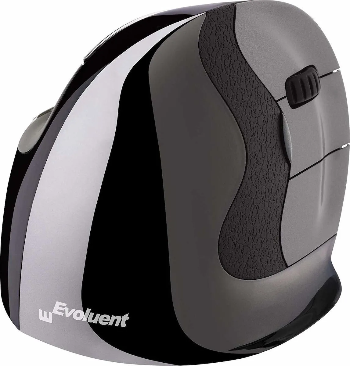 20191202133859_evoluent_verticalmouse_d_small_wireless.jpeg Evoluent VerticalMouse D Small Wireless Ασύρματο Εργονομικό Ποντίκι Μαύρο - Image 1