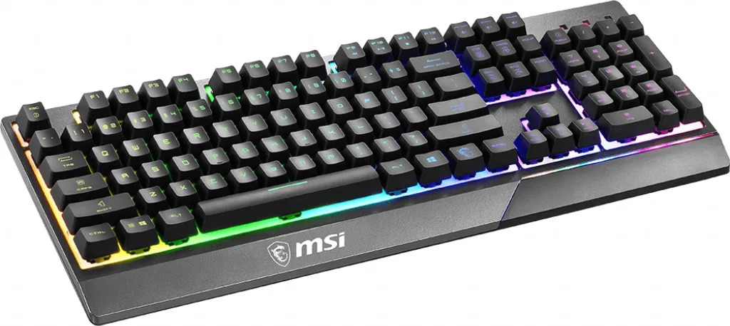 20191203161111_3bd54874.jpeg MSI Vigor GK30 Gaming Πληκτρολόγιο με RGB φωτισμό (Αγγλικό US) - Image 1