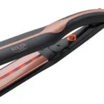 Adler Infrared Hair Straightener AD 2318 Πρέσα Μαλλιών με Κεραμικές Πλάκες 120W