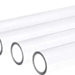Alphacool Ice Tube 13 / 10mm PETG Διάφανο 18512