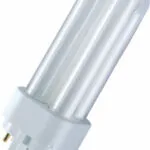 Osram Λάμπα Φθορίου για Ντουί G24Q 10W 017587