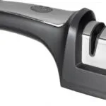 Ballarini Sharpener Knives Ακονιστήρι Χειρός με 2 Επίπεδα 18615-000-0