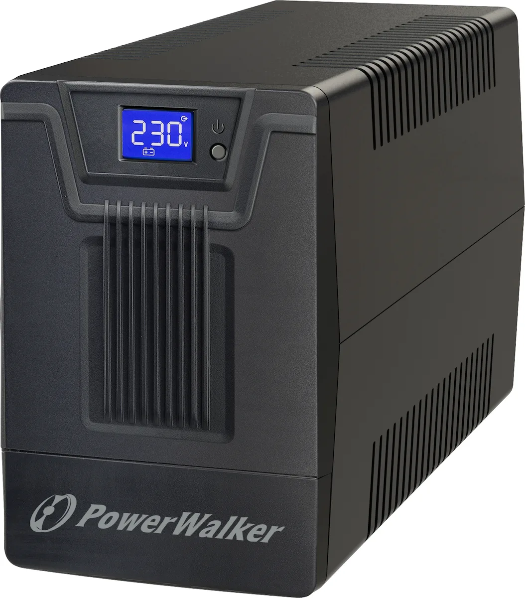 20191223154558_powerwalker_vi_1500_scl.jpeg Powerwalker VI 1500 SCL UPS Line-Interactive 1500VA 900W με 4 Schuko Πρίζες - Image 1