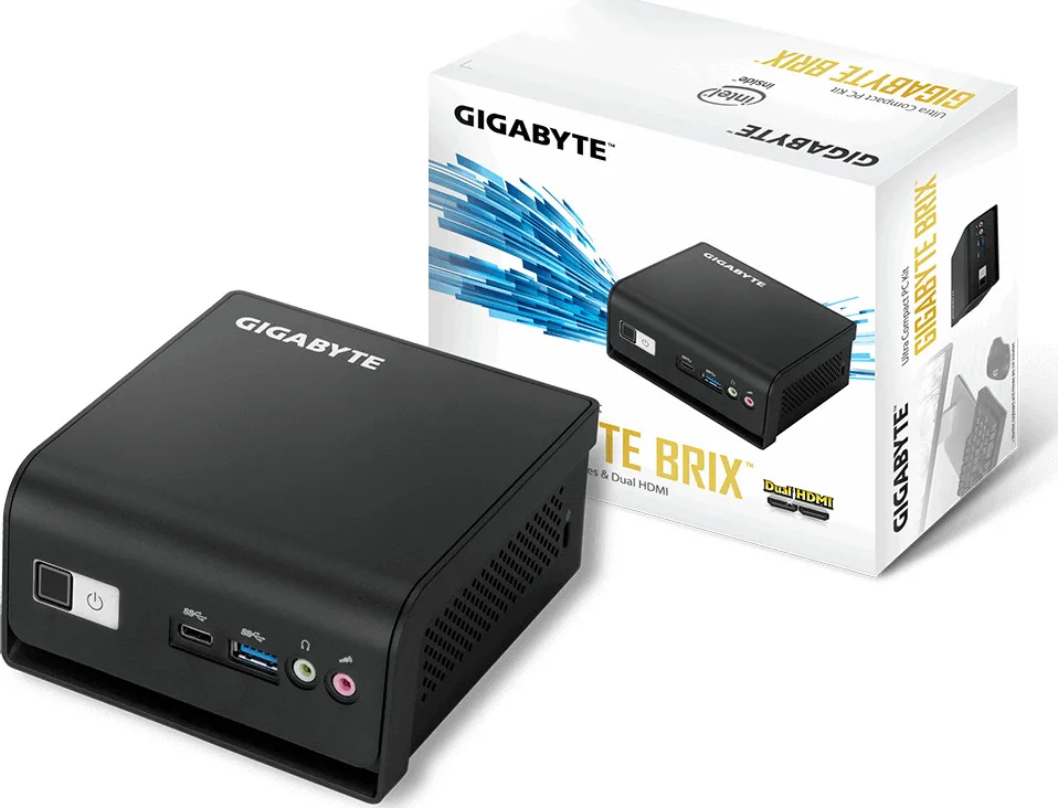 20200114121955_gigabyte_brix_blpd_5005r.jpeg Gigabyte Brix Barebone (Pentium Quad Core-J5005) - Image 1