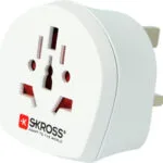 Skross World to UK Αντάπτορας Πρίζας από Universal σε Αγγλίας