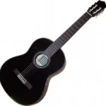 Yamaha Κλασική Κιθάρα 4/4 C-40 II Black