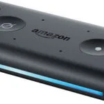 Amazon Bluetooth Αυτοκινήτου Echo Auto για το Ταμπλό (AUX / Audio Receiver / με USB θύρα Φόρτισης) B07VTK654B