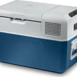 Mobicool MCF32 Φορητό Ψυγείο 32lt 12V Μπλε