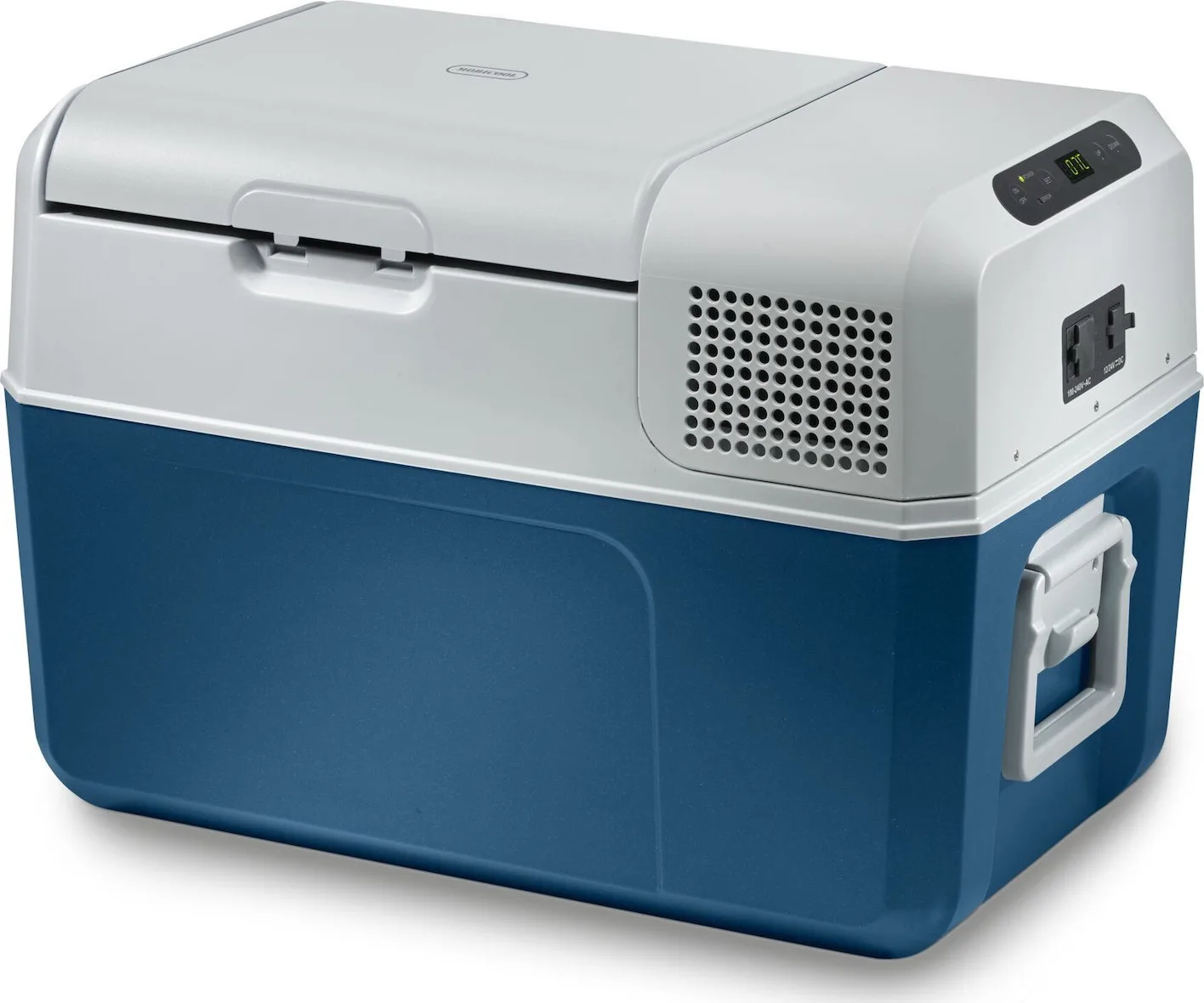 20200130170259_mobicool_dometic_mcf32.jpeg Mobicool MCF32 Φορητό Ψυγείο 32lt 12V Μπλε - Image 1