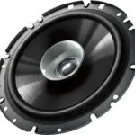 Pioneer TS-G1710F Σετ Ηχεία Αυτοκινήτου Ομοαξονικά 6.5" με 40W RMS (Dual Cone) TS-G1710F