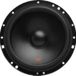 JBL Stage2 604C Σετ Ηχεία Αυτοκινήτου Διαιρούμενα 6.5" με 45W RMS (2 Δρόμων) STAGE2-604C