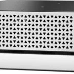 APC Smart-UPS SRT On-Line 2200VA 1980W με 8 IEC Πρίζες