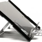 Bakker Elkhuizen FlexTop 270 Βάση για Laptop έως 15.6" Γκρι