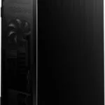 MSI MPG Sekira 500P Gaming Midi Tower Κουτί Υπολογιστή με Πλαϊνό Παράθυρο Μαύρο