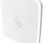 MikroTik SXTsq Lite2 Εξωτερική Κεραία WiFi Κατευθυντική 10dBi με σύνδεση Ethernet