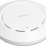Lancom LW-500 Access Point Wi‑Fi 5 Dual Band (2.4 & 5GHz)