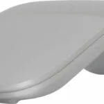 Microsoft Surface Arc Ασύρματο Bluetooth Ποντίκι Γκρι