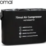 70Mai Τρόμπα Αυτοκινήτου Midrive 100PSI με Καλώδιο Αναπτήρα 12V TP01