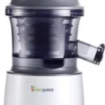 Kenwood Purejuice JMP400WH Αποχυμωτής Αργής Σύνθλιψης 140W Λευκός