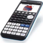 Casio FX-CG50 Αριθμομηχανή Γραφημάτων 21 Ψηφίων σε Μαύρο Χρώμα FX-CG50
