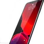Baseus 3D Tempered Glass (iPhone 11)