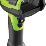 Zebra DS3608-SR Scanner Χειρός Ενσύρματο με Δυνατότητα Ανάγνωσης 2D και QR Barcodes DS3608-SR3U4600VZW