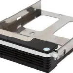 Icy Dock Πλαίσιο Για Σκληρούς Δίσκους IcyDock hard drive carrier for MB15X / MB45X / MB876 series Μαύρο MB453Tray-2B