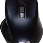 Asus MW202 Ασύρματο Ποντίκι Μαύρο
