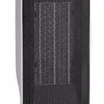 De'Longhi HFX65V20 Κεραμικό Αερόθερμο Δωματίου Δαπέδου 2000W
