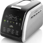ETA Delicca II 7149 90030 ETA714990030 Αρτοπαρασκευαστής 850W Χωρητικότητας 1500gr με 12 Προγράμματα