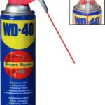 Wd-40 Smart Straw Multi-Use Αντισκωριακό Σπρέι 450ml 002450120