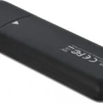 DeLock Θήκη για Σκληρό Δίσκο M.2 PCI Express NVME με σύνδεση USB 3.2 Type-C 42615