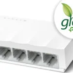 TP-LINK LS1005 v1 Unmanaged L2 Switch με 5 Θύρες Ethernet
