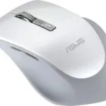 Asus WT425 Ασύρματο Ποντίκι Λευκό