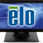 ELO POS Monitor Touch Solution 1502L 15.6" LED με Ανάλυση 1366x768 E318746