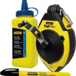 Stanley Fatmax Σετ Χάραξης με Κιμωλία 30m
