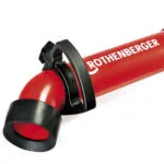 Rothenberger Αποφρακτική Τρόμπα 72070X