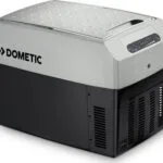 Dometic TropiCool Classic TCX-14 Φορητό Ψυγείο Θερμοηλεκτρικό 15lt 12V / 220V / 24V Μαύρο