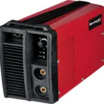 Einhell TC-IW 170 Ηλεκτροκόλληση Inverter TIG με Μέγιστο Ρεύμα Συγκόλλησης 170A