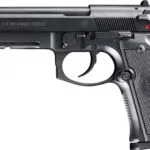 Umarex Αεροβόλο Πιστόλι Ελατηρίου Beretta M9 6mm 2.5795
