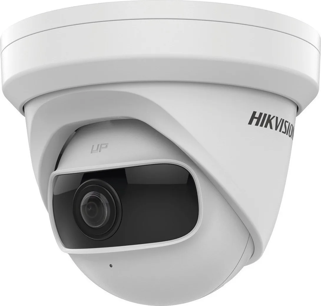 20200310134045_hikvision_ds_2cd2345g0p_i.jpeg Hikvision DS-2CD2345G0P-I IP Κάμερα Παρακολούθησης Full HD+ 4MP με Φακό 1.68mm - Image 1