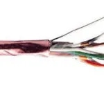 Digitus U/FTP (STP) Cat.6a (Gigabit) Καλώδιο Δικτύου Ethernet χωρίς ακροδέκτες 305m Μπλε DK-1623-A-VH-305