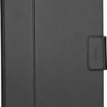 Targus Rotating Flip Cover Περιστρεφόμενη Μαύρη (Universal 9-10.1")