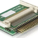 DeLock Εσωτερικό Card Reader IDE για CompactFlash (91655)