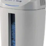 Kobra Shredders Καταστροφέας Εγγράφων +1 SS4 Strip Cut 16 Φύλλων με Κάδο 38lt