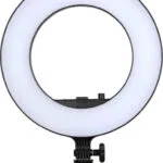 Godox LR180B Ring Light 30cm 3300 - 5600K με Βάση για Κινητό