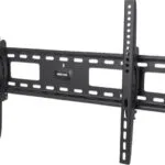Manhattan ICA-PLB 830BM Βάση Τηλεόρασης Τοίχου έως 85" και 75kg