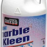 Davos Chemicals Marble Kleen Καθαριστικό Δαπέδων Κατάλληλο για Μάρμαρα 1lt