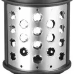 Kitchenaid 5KSMEMVSC Εξάρτημα Τριψίματος για Κουζινομηχανή