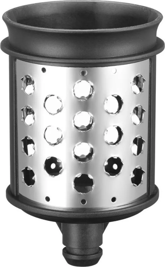 20200330130938_kitchenaid_mylos_lachanikon_5ksmemvsc.jpeg Kitchenaid 5KSMEMVSC Εξάρτημα Τριψίματος για Κουζινομηχανή - Image 1